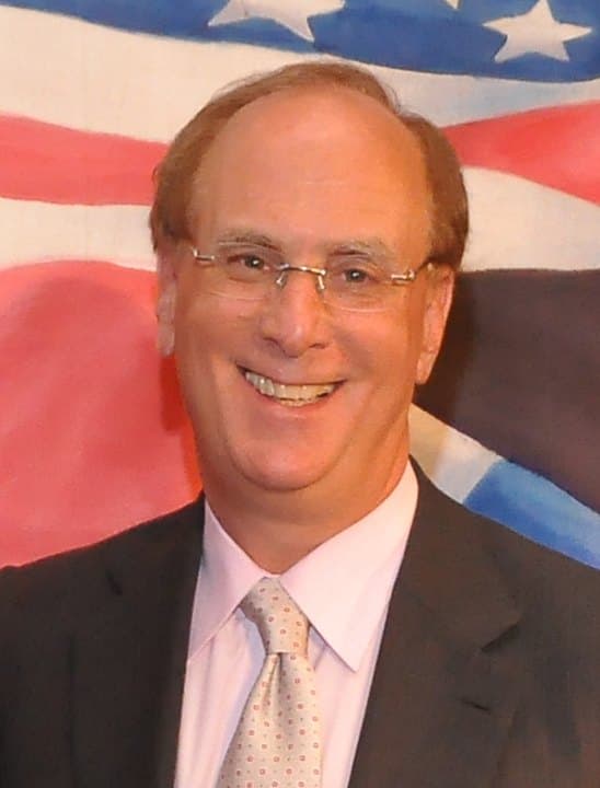 Laurence D. Fink